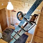 Self Check-in Sauna Next To Hiking Trails * Karde