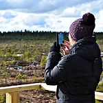 Self Check-in Sauna Next To Hiking Trails * Kärde