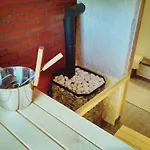 Self Check-in Sauna Next To Hiking Trails Holiday home *