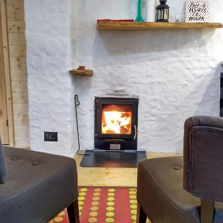 Holiday home Self Check-in Sauna Next To Hiking Trails Karde