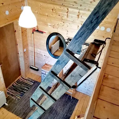 Self Check-in Sauna Next To Hiking Trails * Karde