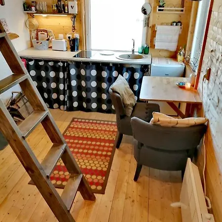 Self Check-in Sauna Next To Hiking Trails * Karde
