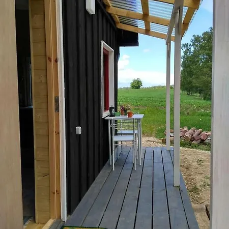 Holiday home Self Check-in Sauna Next To Hiking Trails