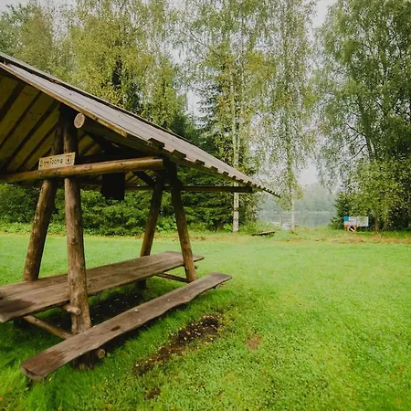 Self Check-in Sauna Next To Hiking Trails Karde