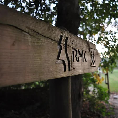 Self Check-in Sauna Next To Hiking Trails * Karde