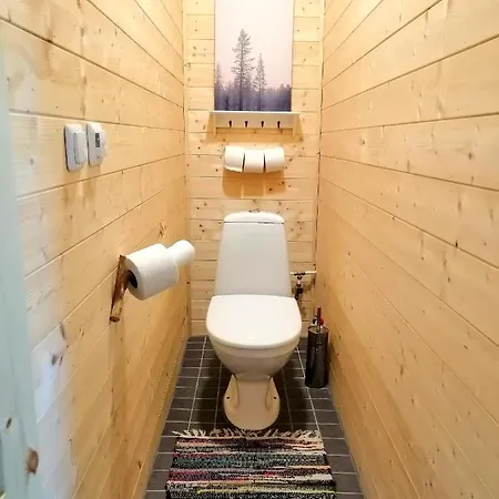 Self Check-in Sauna Next To Hiking Trails *