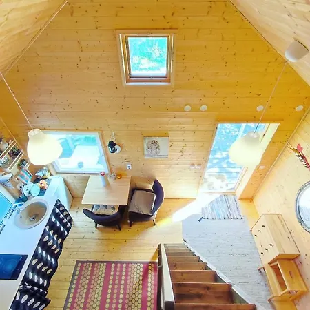 Self Check-in Sauna Next To Hiking Trails Holiday home *