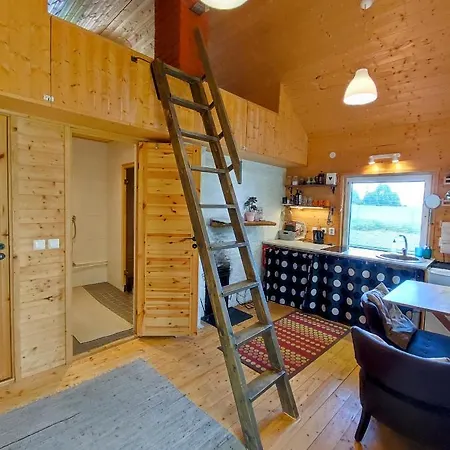 Self Check-in Sauna Next To Hiking Trails * Karde