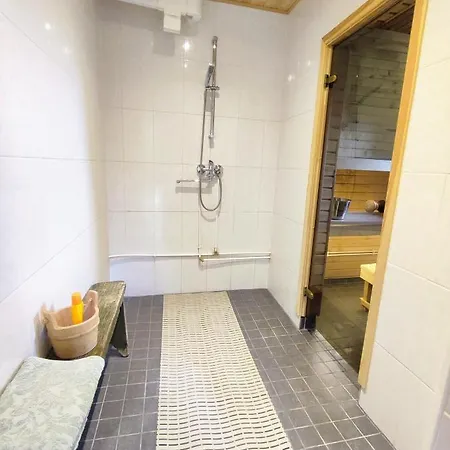 Self Check-in Sauna Next To Hiking Trails Holiday home Karde