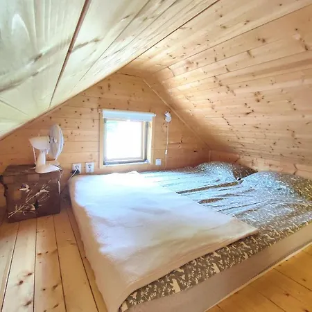 Self Check-in Sauna Next To Hiking Trails Holiday home Karde
