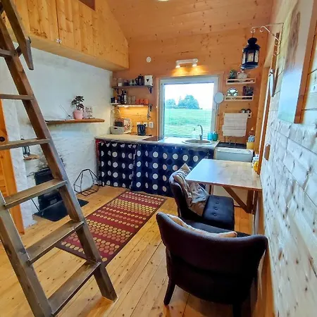 Self Check-in Sauna Next To Hiking Trails Holiday home *
