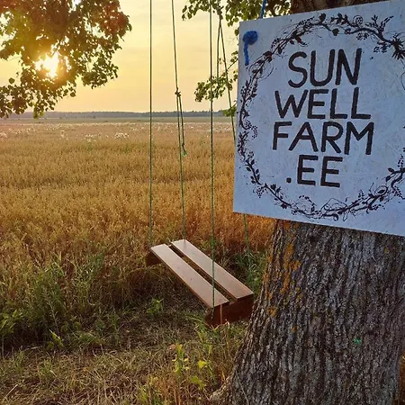 Puhkemaja Self Check-in Sauna Next To Hiking Trails Karde