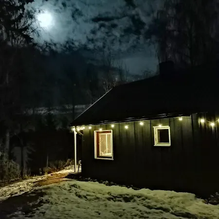 Self Check-in Sauna Next To Hiking Trails * Karde
