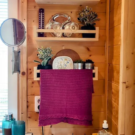 Self Check-in Sauna Next To Hiking Trails Holiday home