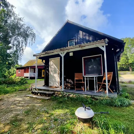 Self Check-in Sauna Next To Hiking Trails Puhkemaja *