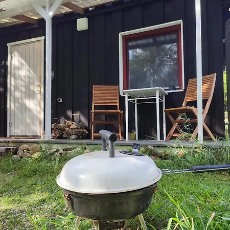 Self Check-in Sauna Next To Hiking Trails * Karde