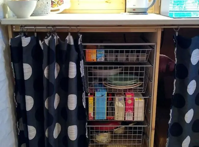 Self Check-in Sauna Next To Hiking Trails Holiday home Karde