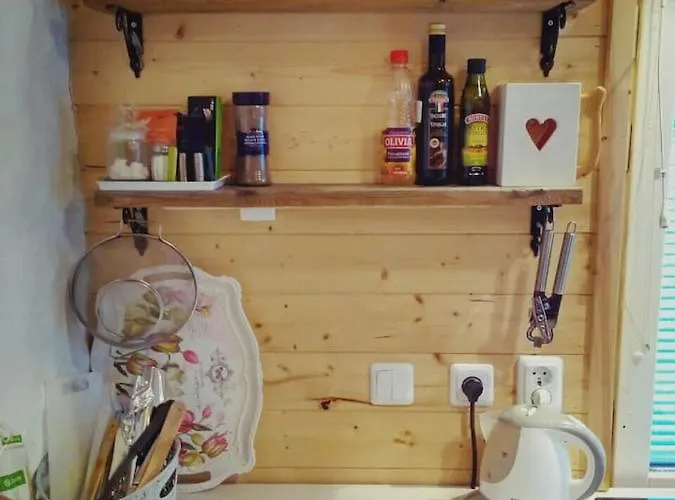 Self Check-in Sauna Next To Hiking Trails Holiday home