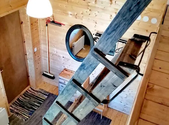 Self Check-in Sauna Next To Hiking Trails * Karde