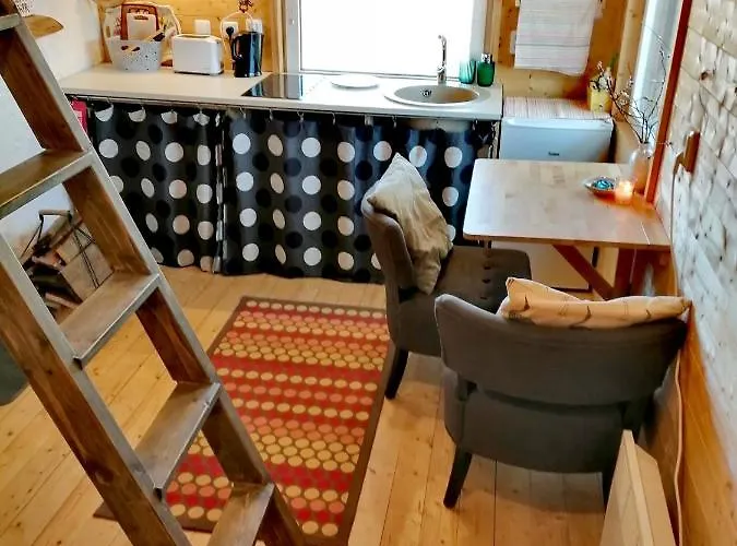 Self Check-in Sauna Next To Hiking Trails * Karde