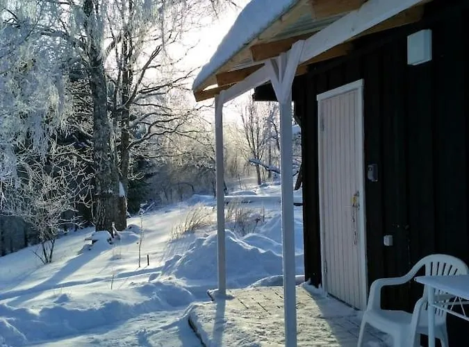 Self Check-in Sauna Next To Hiking Trails Holiday home Karde