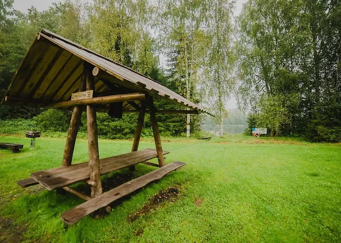 Self Check-in Sauna Next To Hiking Trails Karde