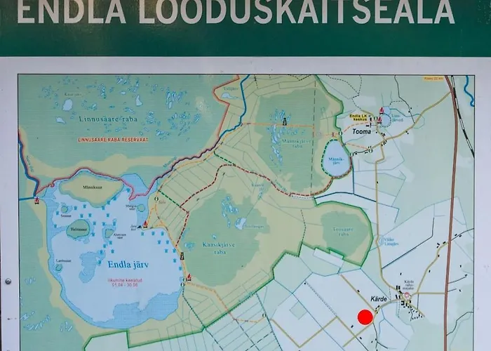 Holiday home Self Check-in Sauna Next To Hiking Trails *