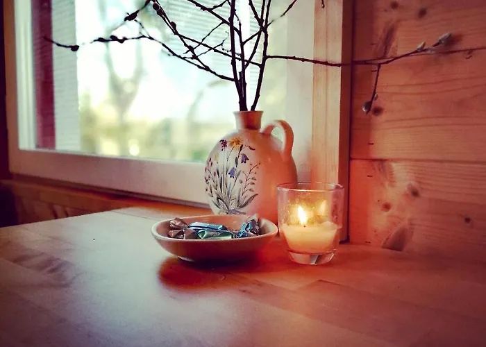 Self Check-in Sauna Next To Hiking Trails Karde