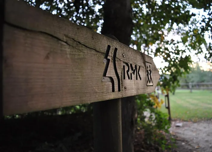 Self Check-in Sauna Next To Hiking Trails * Kärde