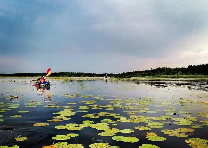Self Check-in Sauna Next To Hiking Trails Holiday home