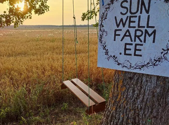 Holiday home Self Check-in Sauna Next To Hiking Trails Karde