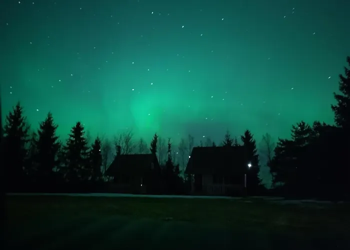 Self Check-in Sauna Next To Hiking Trails * Karde
