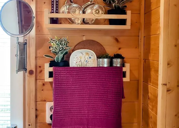 Self Check-in Sauna Next To Hiking Trails Holiday home