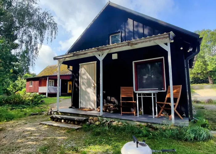 Self Check-in Sauna Next To Hiking Trails Holiday home *
