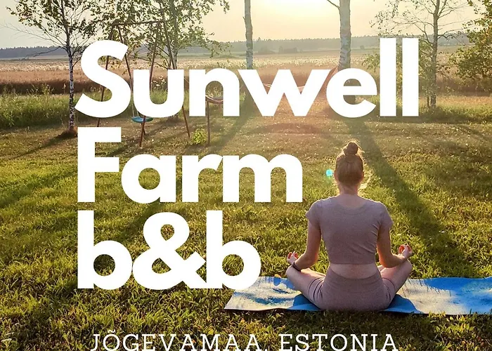 Holiday home Self Check-in Sauna Next To Hiking Trails Karde